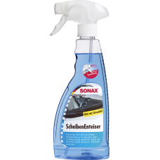 Καθαριστικό Πάγου από το Παρμπρίζ 500ml